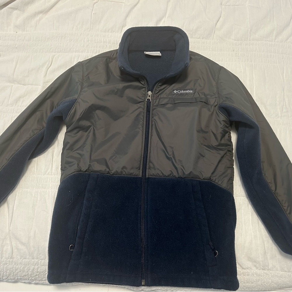 Kids Medium Columbia Jacket, Perfect Condition. Winter/Fall jacket.